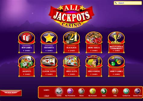 all jackpots casino de.